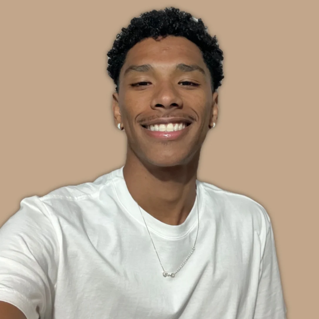 Foto de Michel Santos Lisboa