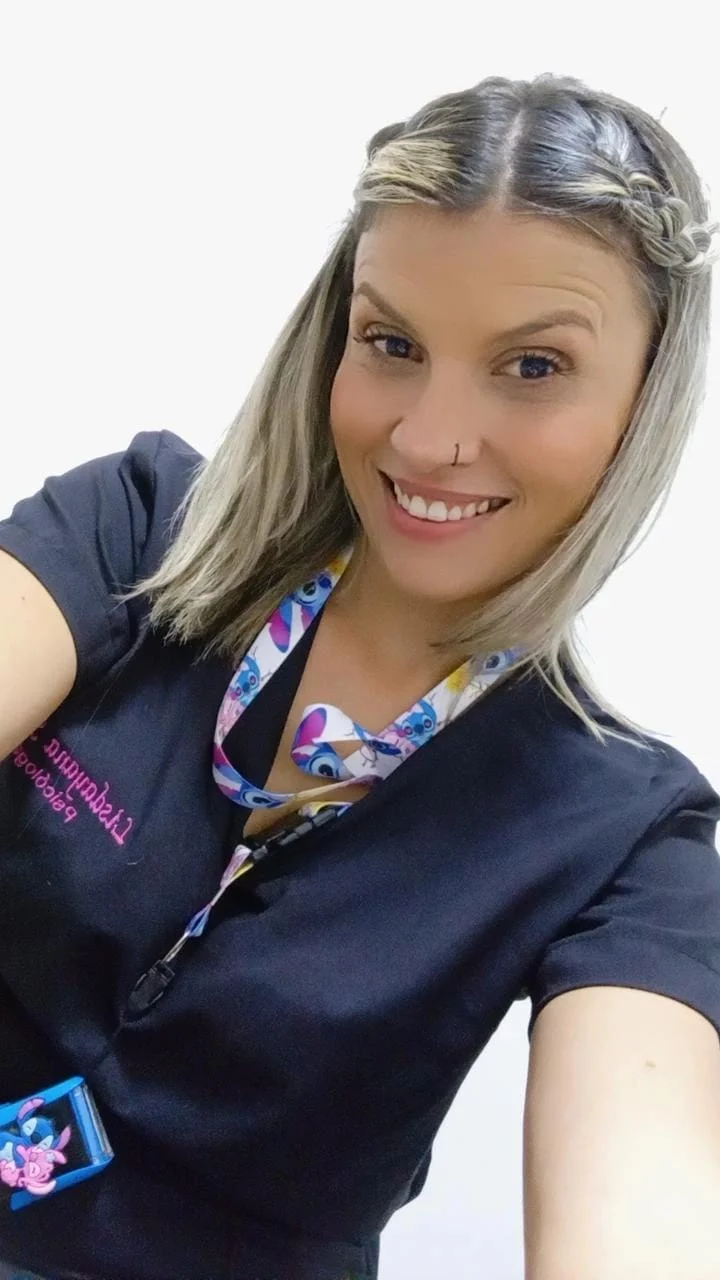 Foto de Irailma Lisdayana Da Silva