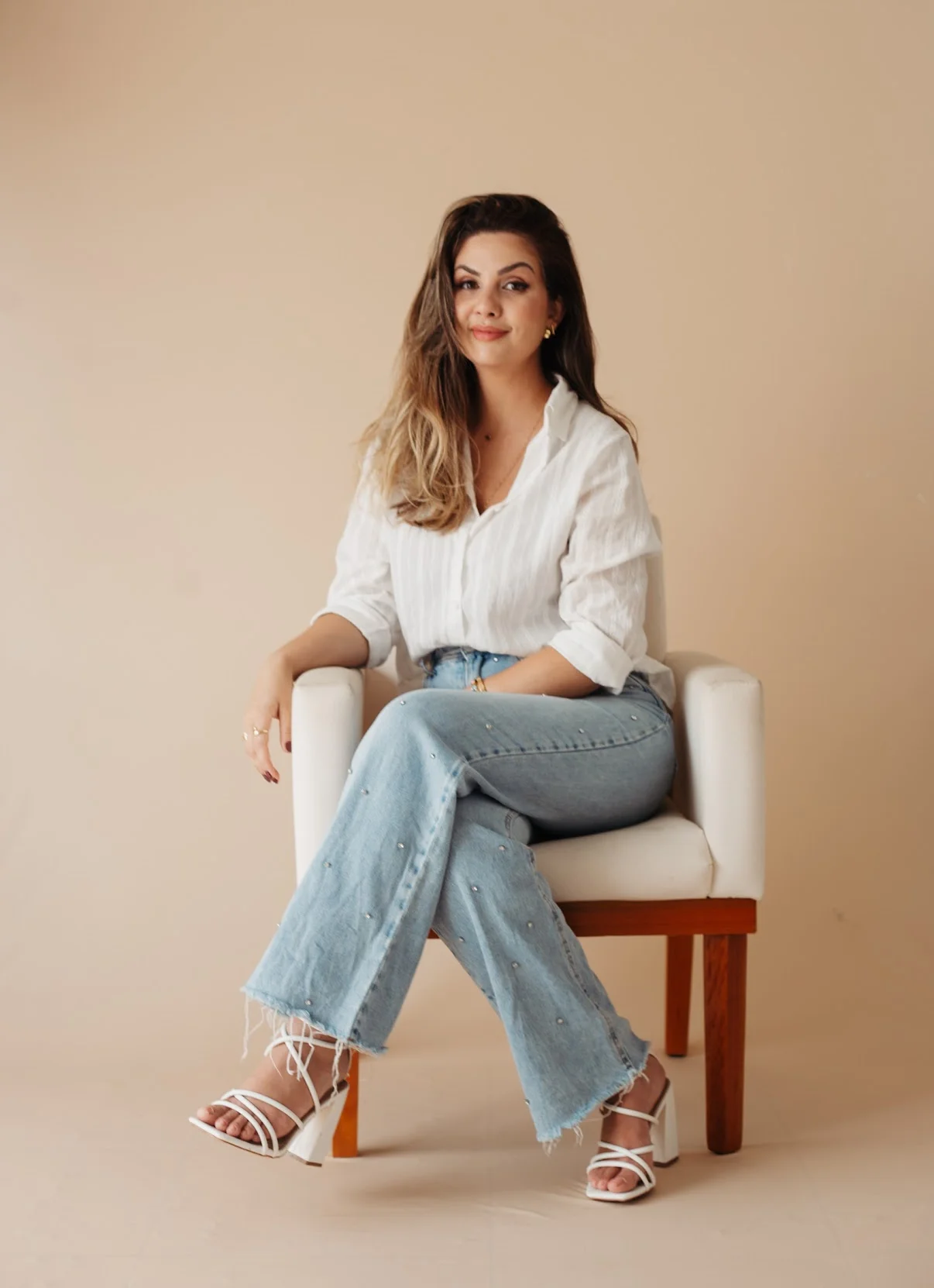 Luana Silva Marques