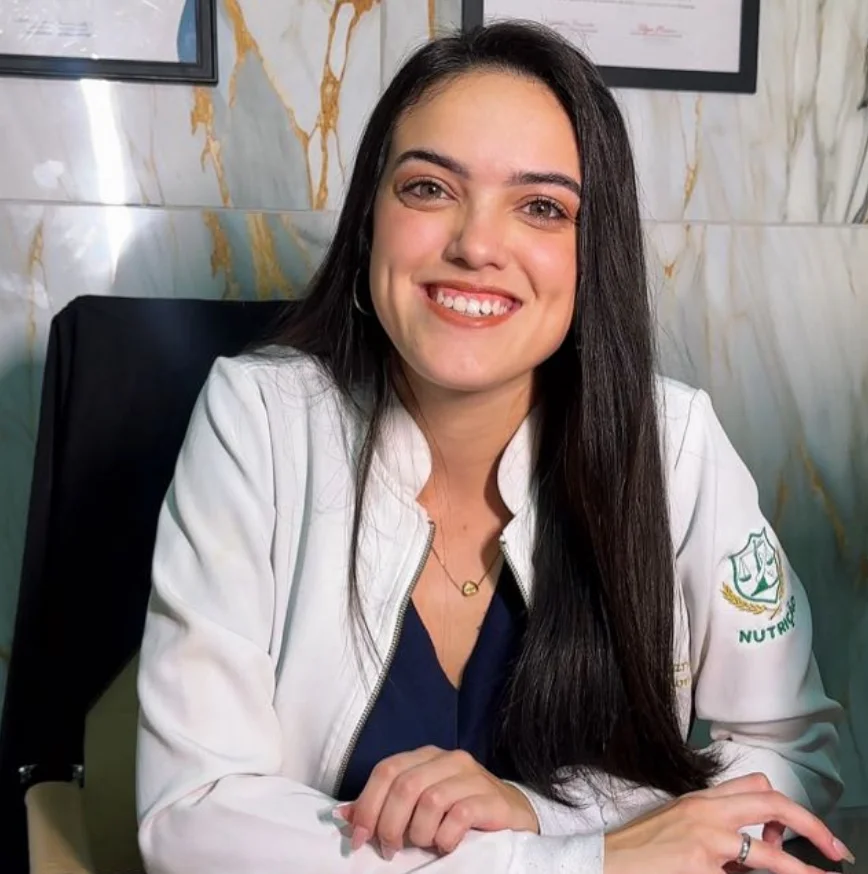 Foto de Anne Karoline Alvarenga
