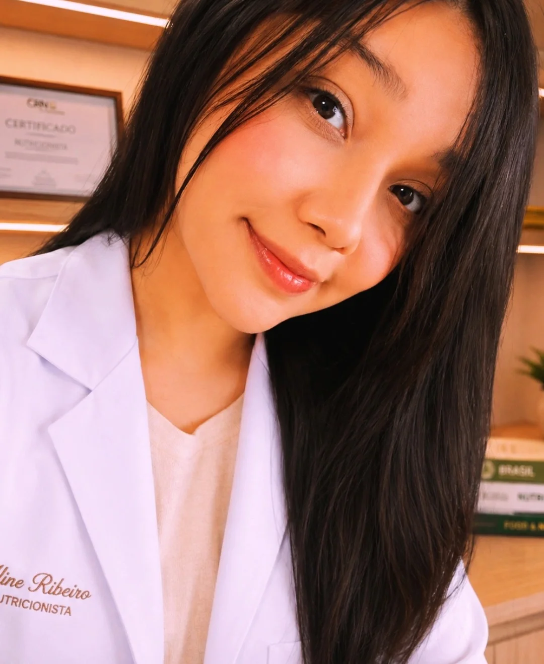 ALINE RAFAELA SILVA RIBEIRO