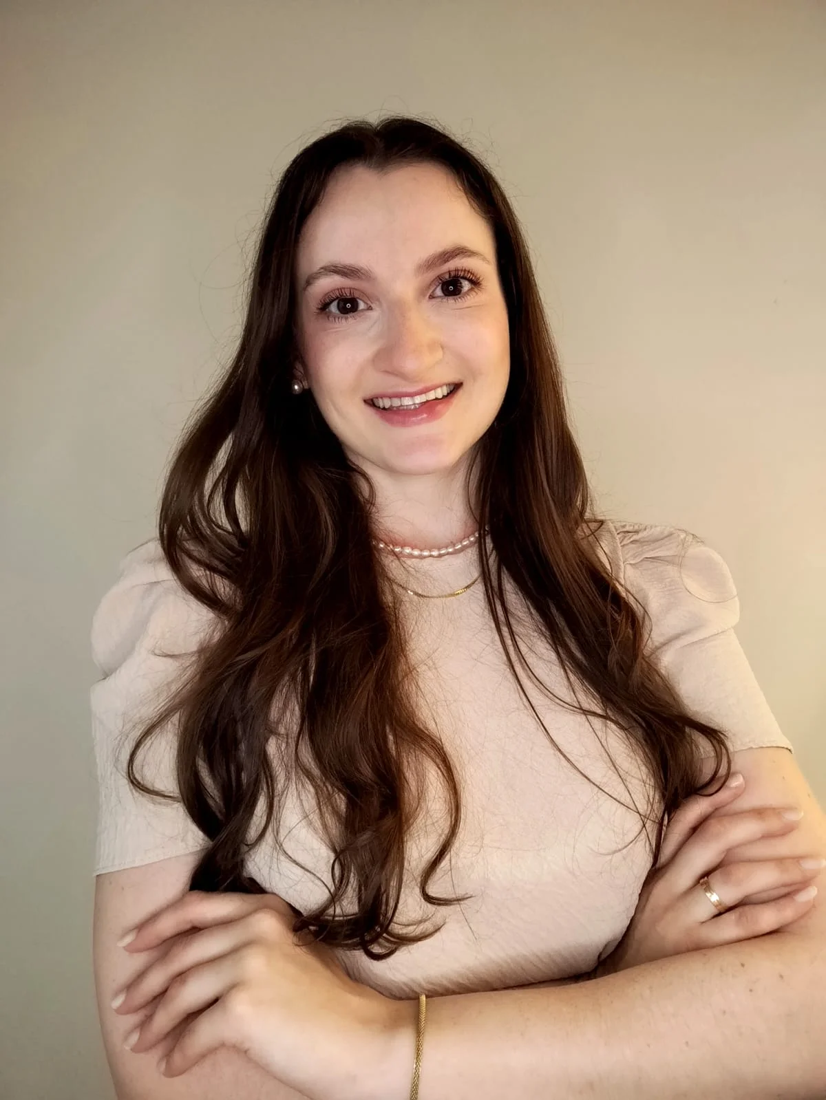 Foto de Angelica Siewert