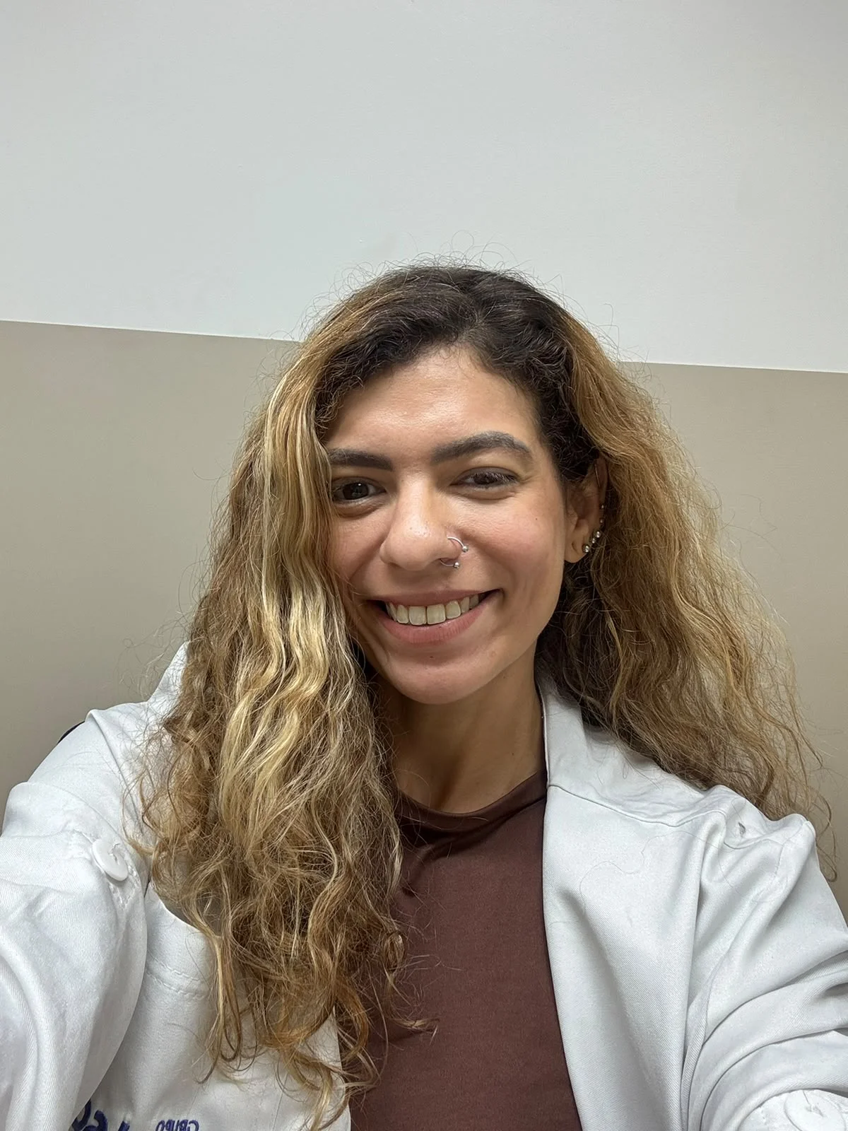 Foto de Bárbara Melo de Moura