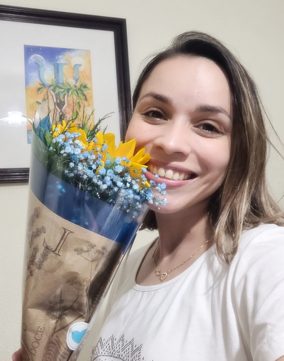 Foto de Marília Franco