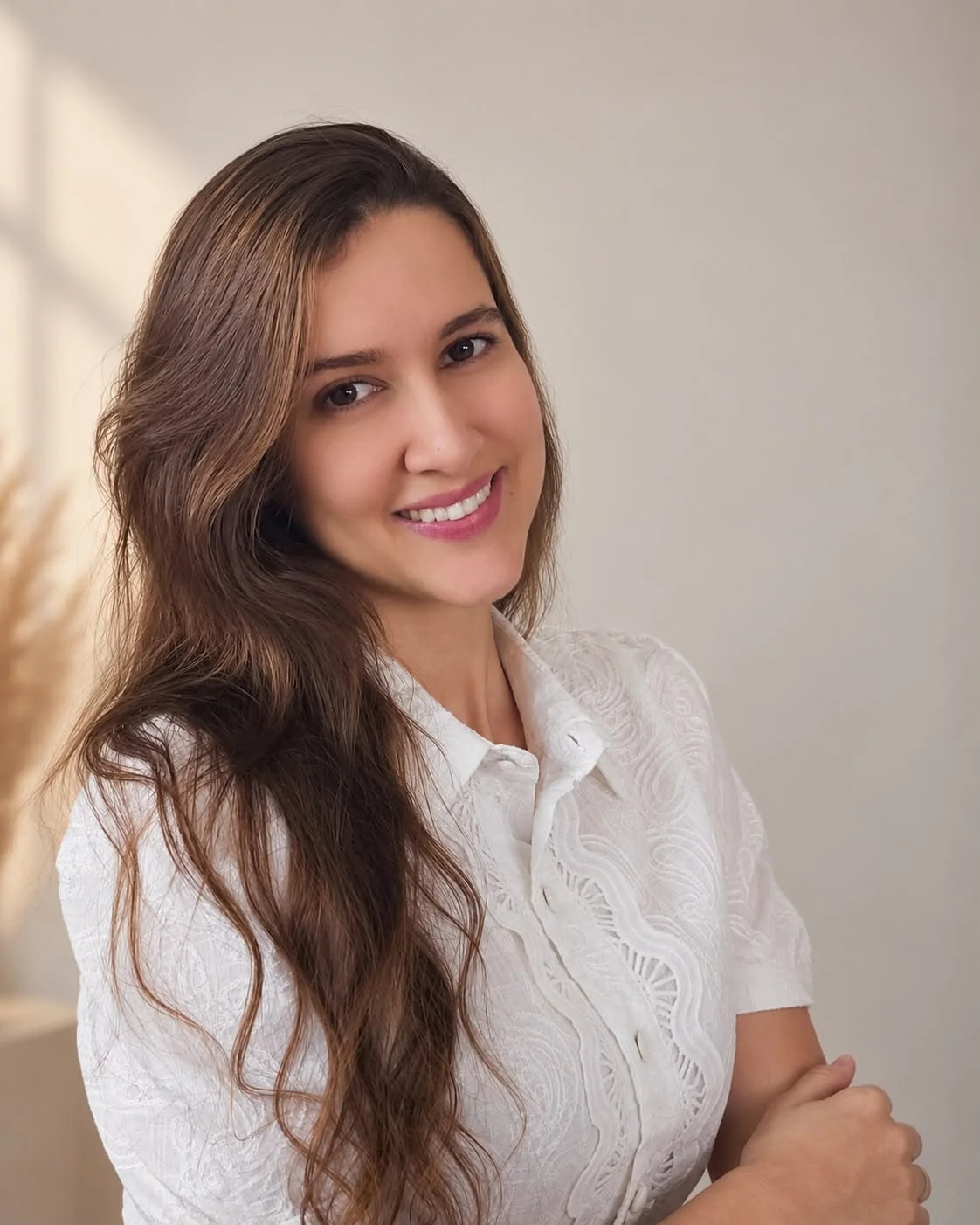 Foto de Maria Luisa Lauton Guimarães