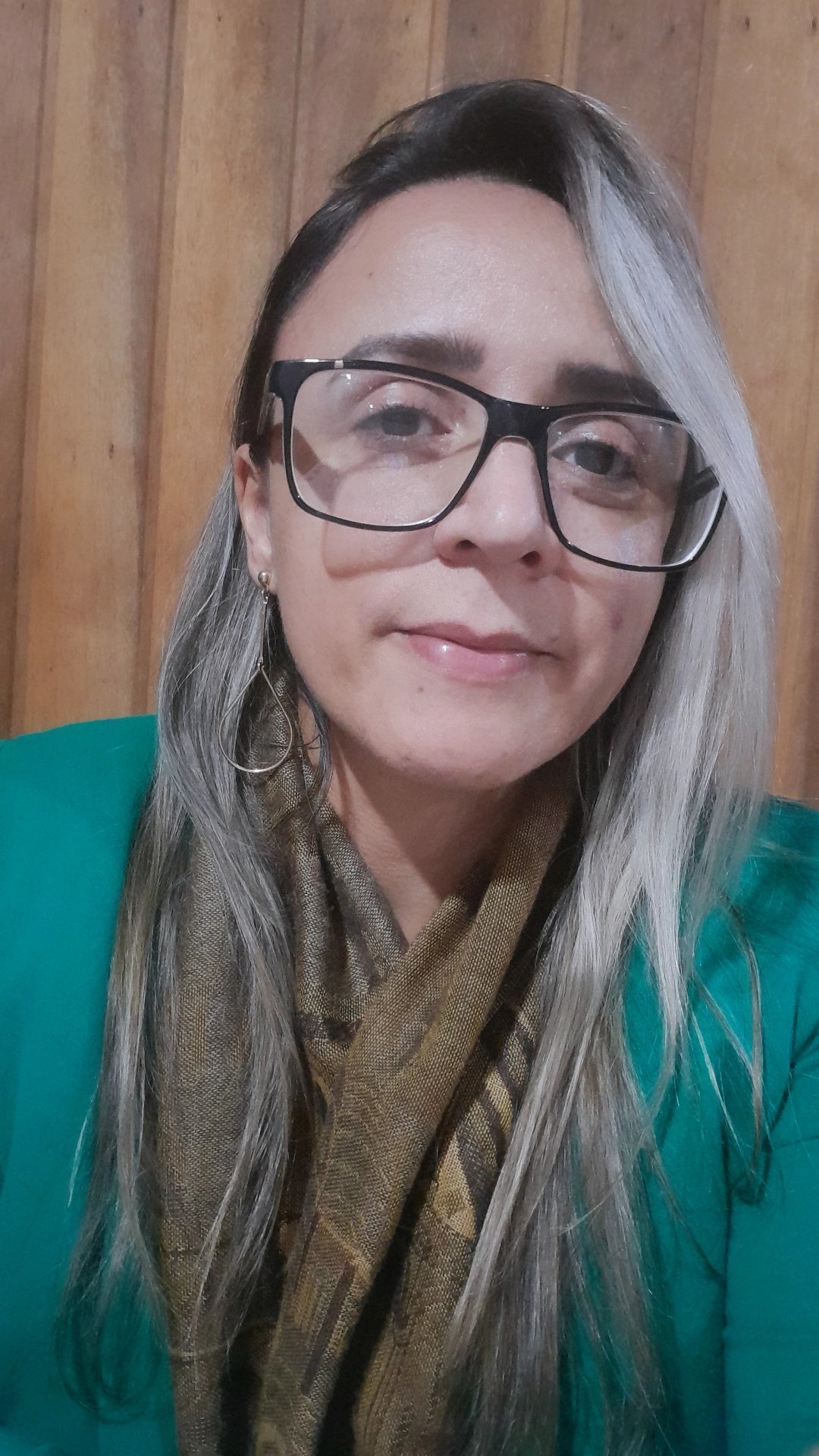 Foto de Erika Lima de Souza Mello