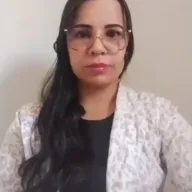 Rubiana Maria da Silva Barbosa
